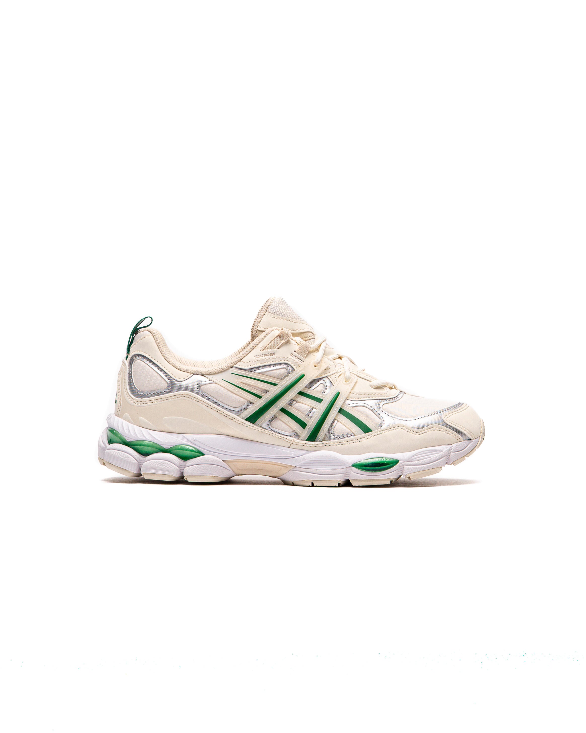 Asics GEL-NYC | 1203A558-100 | AFEW STORE